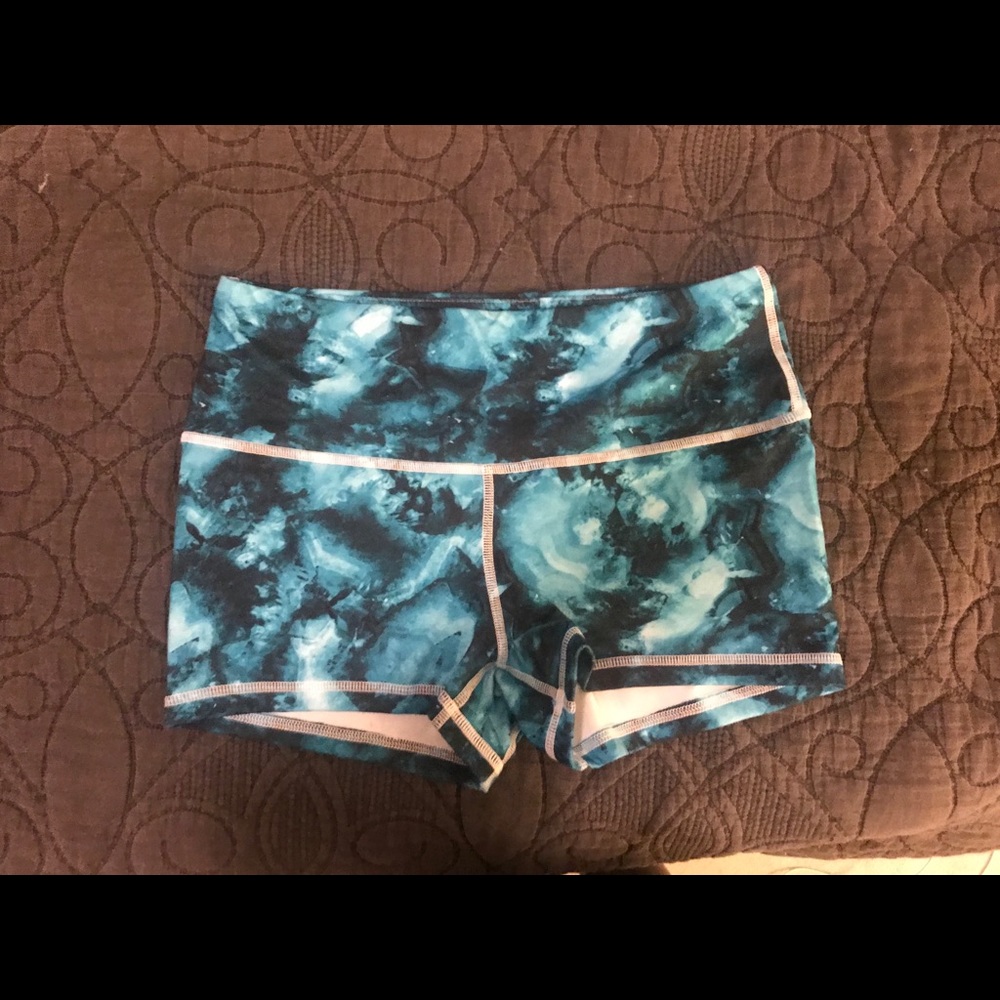Turquoise Stone HRO